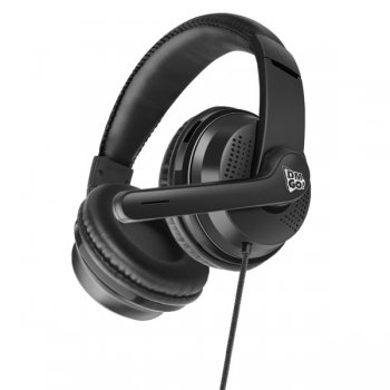 HEADSET MULTIMIDIA P6 DM GO