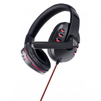 HEADSET MULTIMIDIA P3 DM GO