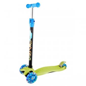 PATINETE RADICAL NEW PLUS