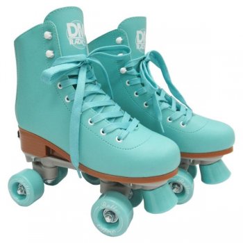 PATINS ROLLER AJUSTAVEL MAR TAMANHO M 35 38