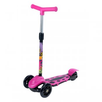 PATINETE RADICAL POWER NEW ROSA