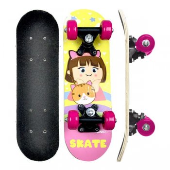 SKATE DM RADICAL JR