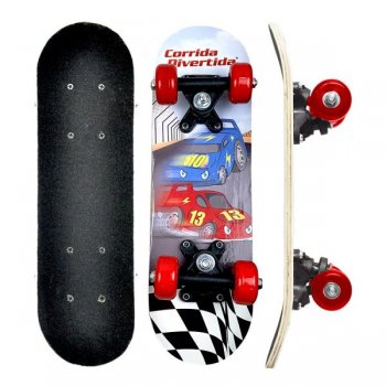 SKATE DM RADICAL JR