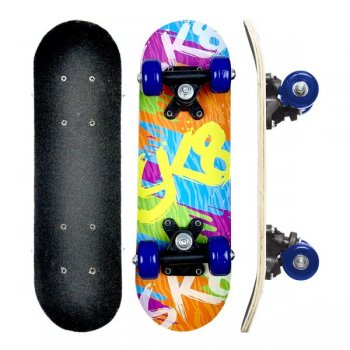 SKATE DM RADICAL JR