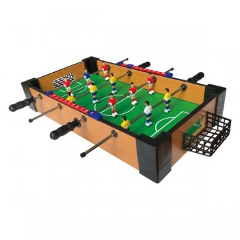 JOGO TOTO SUPER CRAQUE JUNIOR 40,5CMX22CMX7CM