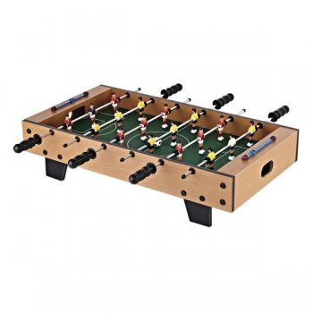 JOGO TOTO SUPER CRAQUE MASTER 70CMX37CMX16,8CM