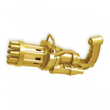 LANCADOR MANIA DE BOLHA POWER A PILHA COR SORTIDA