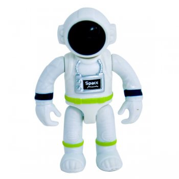 MISSAO ESPACIAL ZX 22 ASTRONAUTA