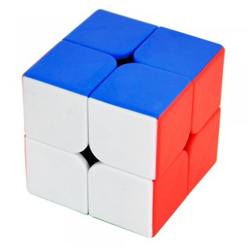 CUBO DIVERTIDO 2X2