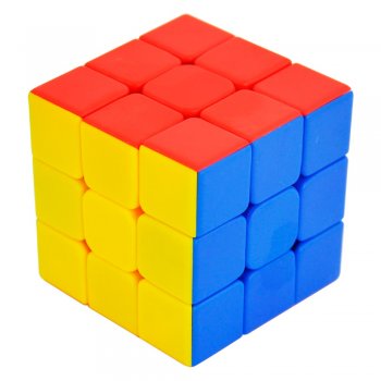 CUBO DIVERTIDO 3X3