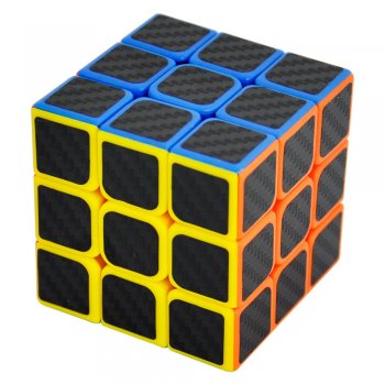 CUBO DIVERTIDO COLOR 3X3