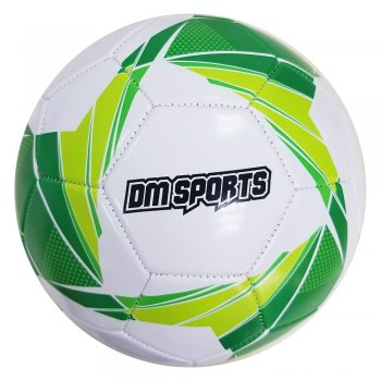 BOLA DE FUTEBOL PVC 320 350G DM SPORTS