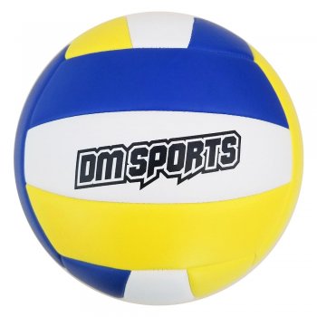 BOLA DE VOLLEY PVC 260 280G DM SPORTS