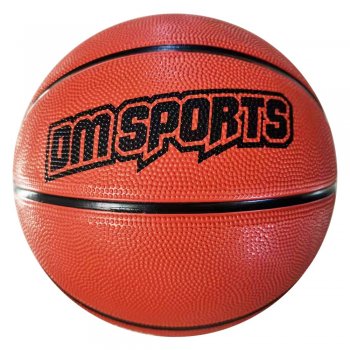 BOLA DE BASQUETE 580 600G DM SPORTS