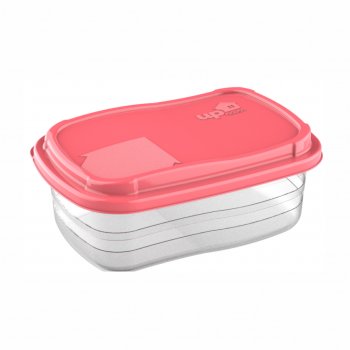 CONTAINER  FREEZER / MICROONDAS GRANDE - COLOR