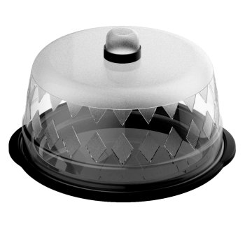 QUEIJEIRA PP - PR  (CX C/ 12 PC)