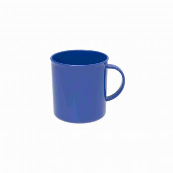 CANECA 300ML PP - AZ