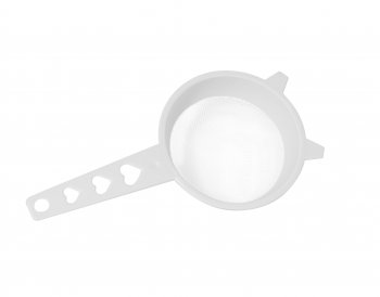 Kit Peneira Plastilovers Premium P+M+G (9cm+11 cm+15 cm)