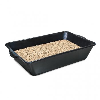 BANDEJA SANITARIA PARA SUPER GATOS 20L