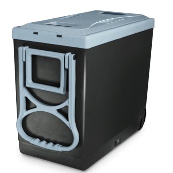 SUPER TÉRMICA 32 lts PRETA - CINZA