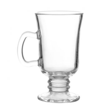 88074-CANECA IRISH 240ML 4 PÇS