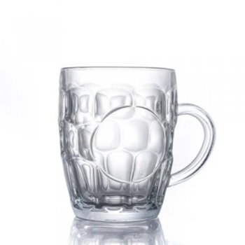 88201-CANECA DE CHOPP 580ML