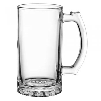 88204-CANECA DE CHOPP GLASS 510ML 1PÇ