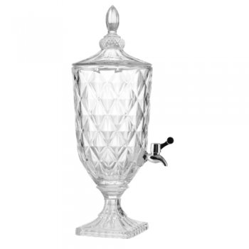 88218-DISPENSADR DIAMANTE CRISTAL 3L