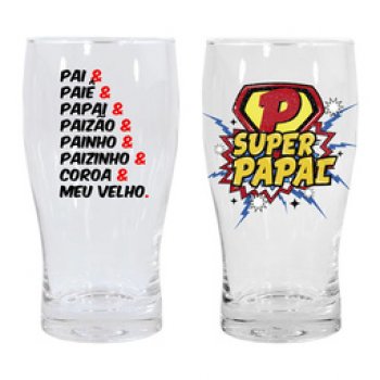 88345- COPO SUPER PAI 580ML