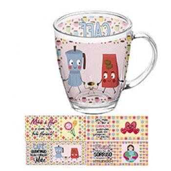 88390-CANECA FANCY CAFÉ QUENTINHO 380ML