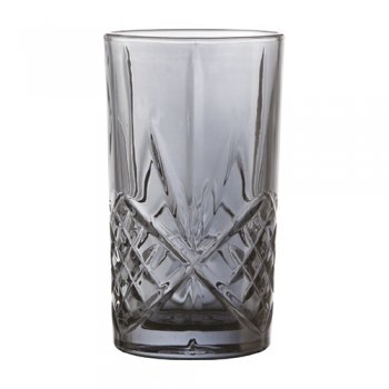 88539- JG DE COPOS DUBLIN CINZA 360ML 6P