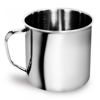 3105-12-CANECA INOX (12CM-1250ML)