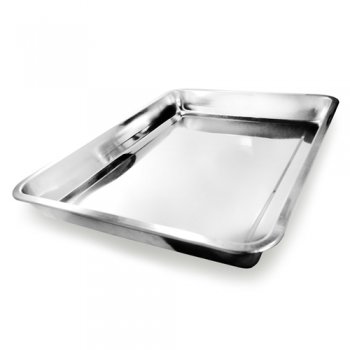 3111-4535-ASSADEIRA RETANG INOX(45X35CM)