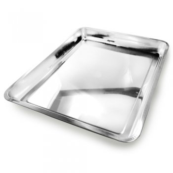 3111-5040-ASSADEIRA RETANG INOX(50X40CM)