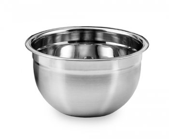 3116-18-TIGELA MIXING BOWL INOX (18CM)