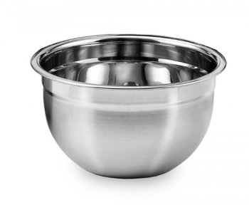 3116-22-TIGELA MIXING BOWL INOX (22CM)