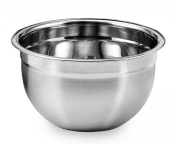 3116-28-TIGELA MIXING BOWL INOX (28CM)