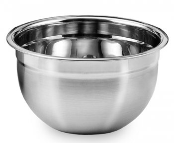 3116-30-TIGELA MIXING BOWL INOX (30CM)