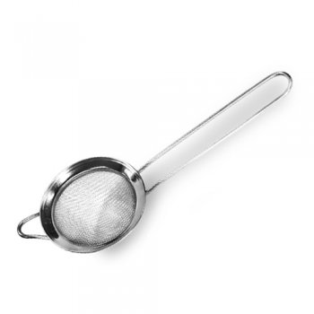 555-8-PENEIRA INOX LUXO (8CM)