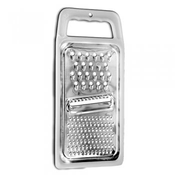 IR3196-RALADOR 1 FACE INOX