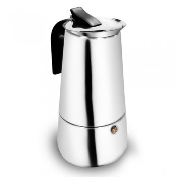 3409-CAFETEIRA TIPO ITALIAN LUXO (9XIC)