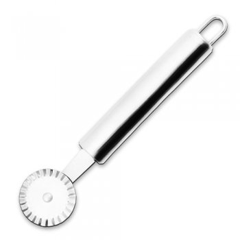 IR3458-CARRETILHA DE MASSAS INOX (LUXO)