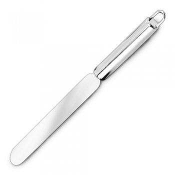 IR3475-ESPATULA P/CONFEITAR INOX (32CM)