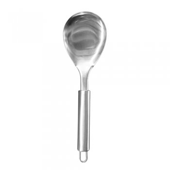 IR3480- COLHER DE ARROZ INOX