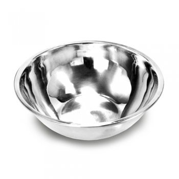 3622-SALADEIRA INOX (22CM)