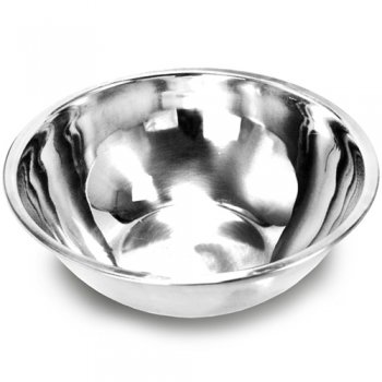 3628-SALADEIRA INOX (28CM)