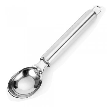 4003-COLHER DE SORVETE INOX