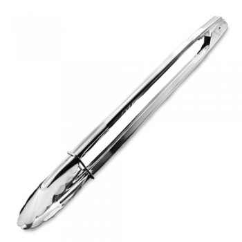 5514-PEGADOR DE SALADA INOX