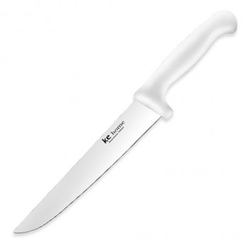 5772-FACA INOX 8" (PROFISSIONAL)