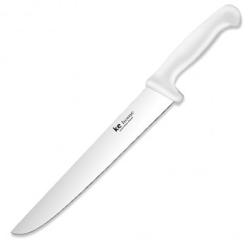 5773-FACA INOX 10" (PROFISSIONAL)